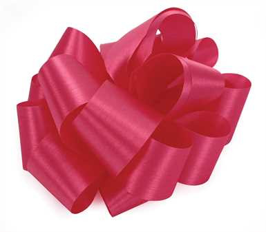 #40 SATIN Cyclamen 50yrd