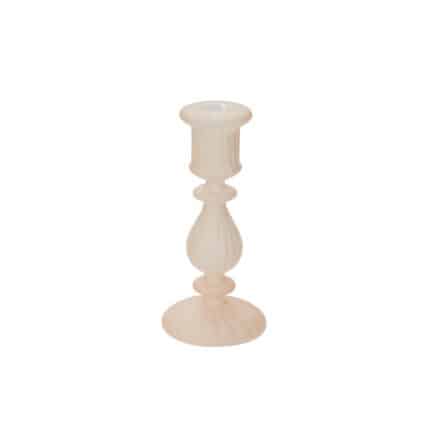 Encanto candlestick 3.25"x7.5"