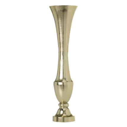 Merci Vase 6"x23.25"