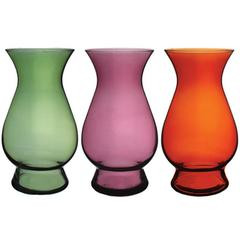 Bella 10 5/8" Vs autumn punch asst 6cs