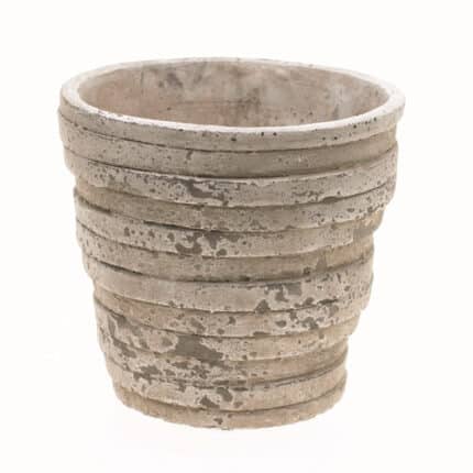 Legend pot 8.25" x 8"