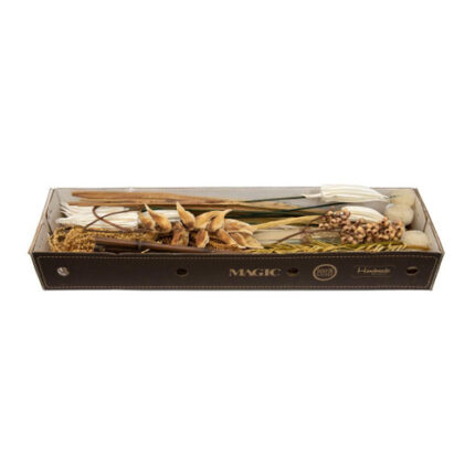 Florist Dried Mix Bleached box