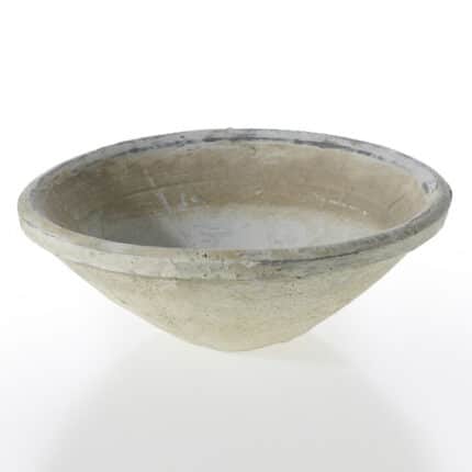 Garden bowl 10"x4" each