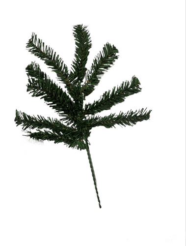 Pine Spray Caribou pine x6 green