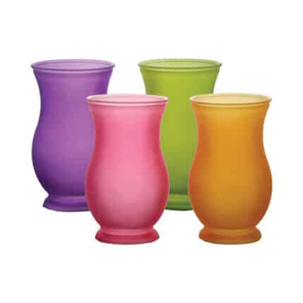 Regency 7" Breeze asst 12/cs