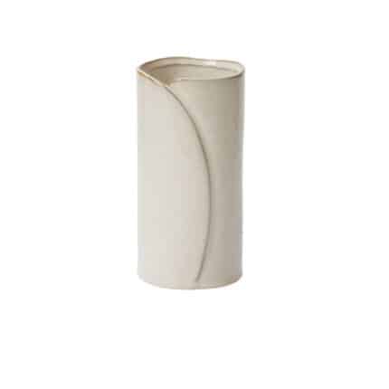 Diane Vase 4"x8"