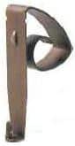 Pew Clip Brown PKO 24pk