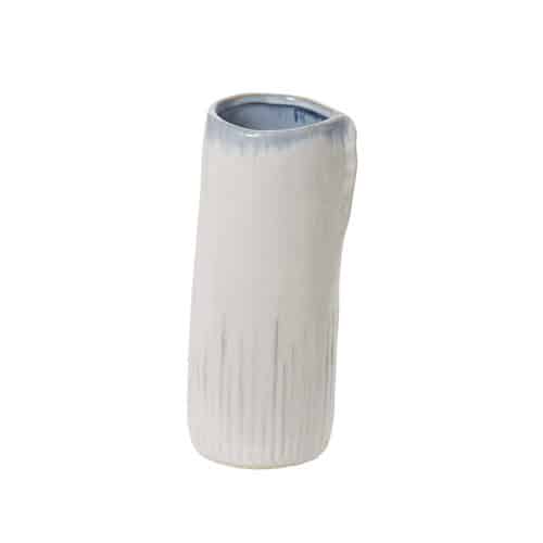 80cf0f14-eca2-4df3-9fa6-c6c1d39a5c65.jpg Esme Vase 4"x9.75" - Image 1