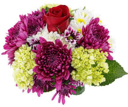 Bouquet Lovely Day gdns