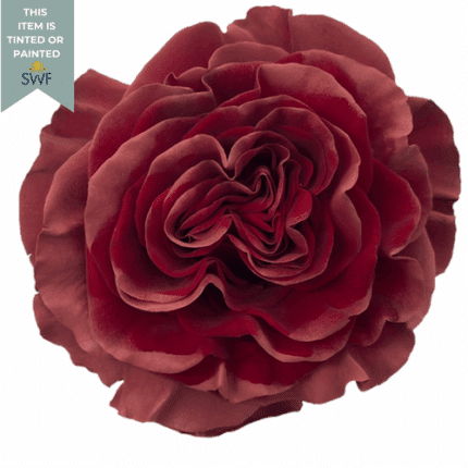 Rose Art in Brick tinted 50cm(12st)