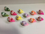 BIRD 3" ASST  #0623