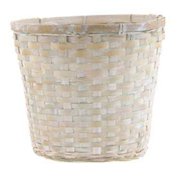 8" POT COVER WW 10291W