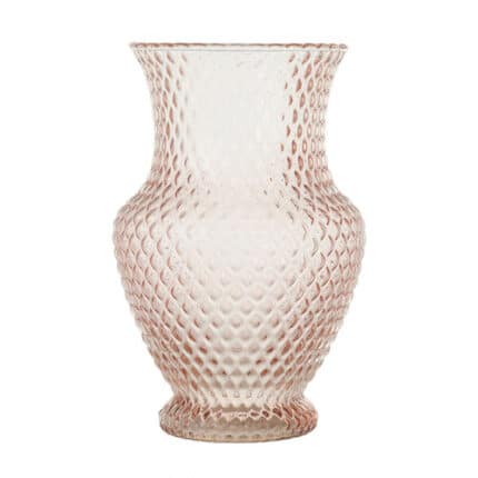Roseland Vase 4"x6"