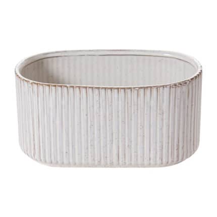 Stable Planter 9"x5.25"x4.75"