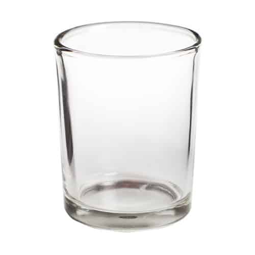 88c65f67-bfb1-489d-9e5b-b5bb12a22326.jpg Cylinder votive 2" clear - Image 1