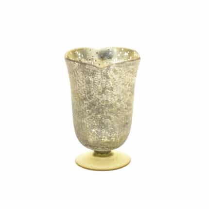 Neeta vase 4"x6.25" each