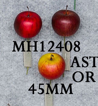 PICK Apple 45MM #mh12408 each