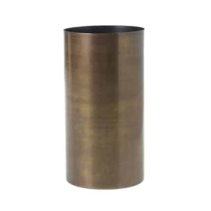Lincoln Vase 4"x7.5"