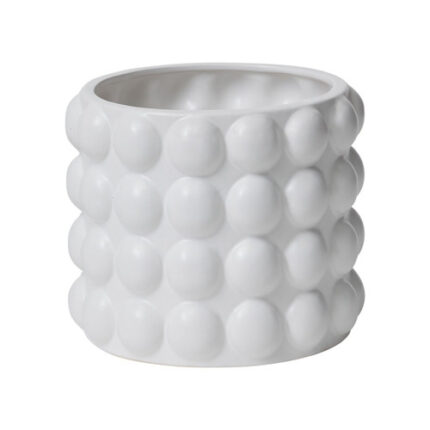 Bubble Pot 5.25"x5.25"