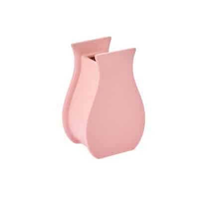 Outline Vase 5"x3.5"x8"