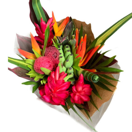 Bouquet Asst Large holex