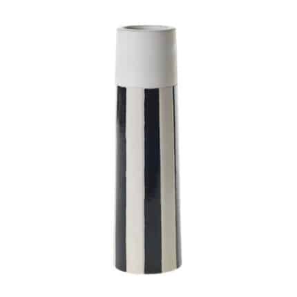 Tori Vase 3.25"x11.25"