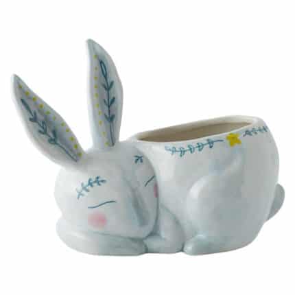 Nibbles Pot 9.75"x5"x7"