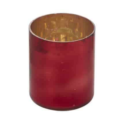 Lustrous Votive 2.75"x3.25" re
