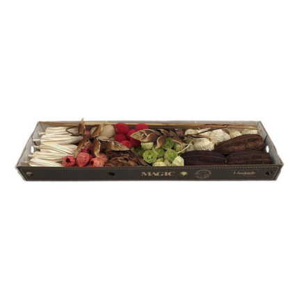 Deco Dried Box holex -