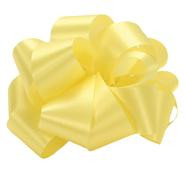 #40 SATIN RIBBON SUNSHINE 50YR