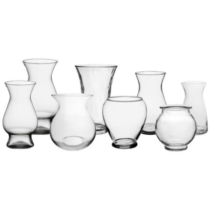 GARDEN COLLECTION 4008 12cs