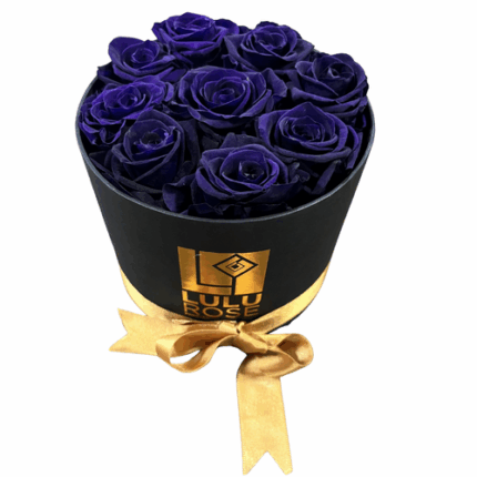 Lulu Box Dk Purple naranjo(9he