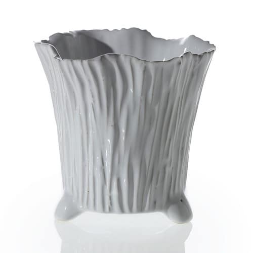 94a68435-2028-46bb-9e12-6147df4788e8.jpg Mellie Pot 5.25"x5" white - Image 1
