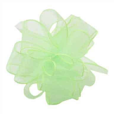 DWI #9 SHEER WIRED lime 50yrds