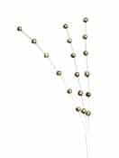 Pearl spray 24kt gold 12/pack