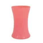 Gathering 8" flamingo pink 6c