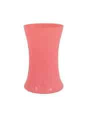 Gathering 8" flamingo pink 6c