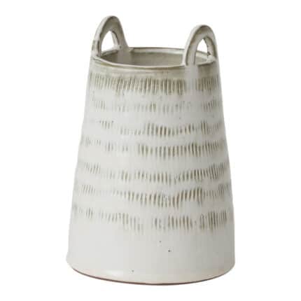 Lera Vase 5"x7.25" each