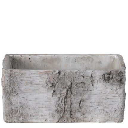 Birch Rectangle Ceramic 9.5" each