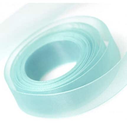 CHIF #3 CHIFFON AQUA 25 YDS