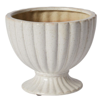 Coronation Compote 7.5"x6.25"