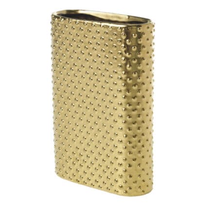Pocket Vase 5.5"x2"x7.75" each