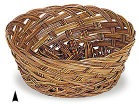 Coco Basket 10"