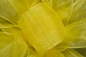 #9 CHIFFON SUNDANCE 25yds