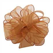 #9 Dwi copper sheer frost 50yrds