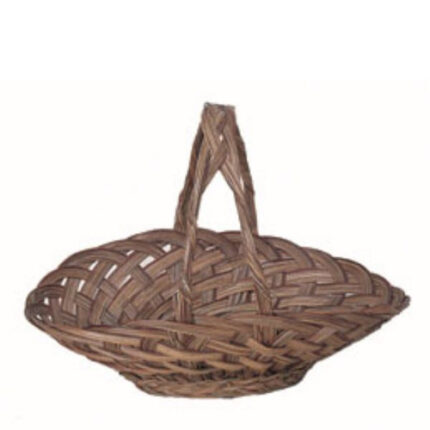 17" Coco Rib fireside