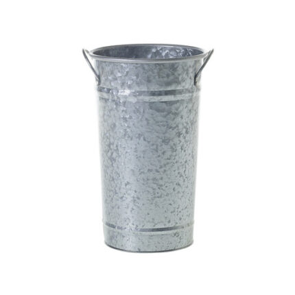 Flower Bucket 6.5"x11" each