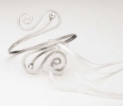 BRACLETarm band athena DAZZLE