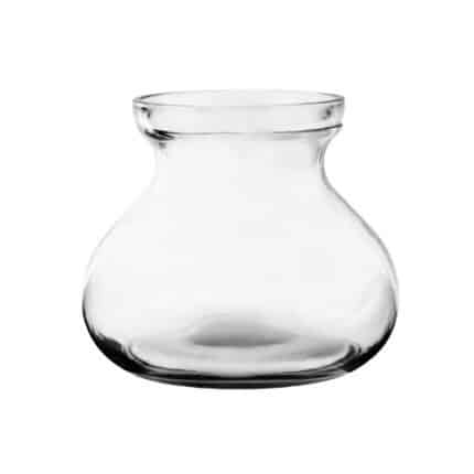 Rosie Posie 6" Clear 6cs