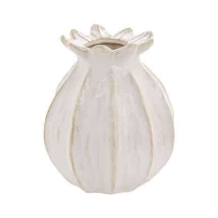 Rosemead Vase 5.25"x5.75"